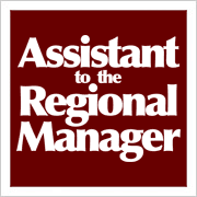 manager - assistant
