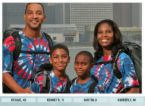 families - picture of a happy family families - picture of a happy family