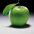 Green Apple - this is an image of Green apple...this is good than khasmir apple.. If you know more about Green apple,post here...