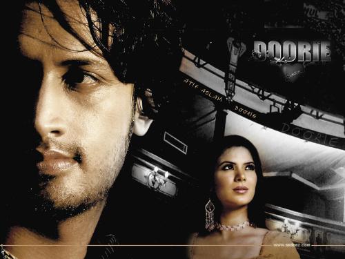 Atif Aslam - Atif Aslam's Doorie