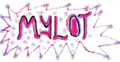 mylot - my creation!!!  how is it????