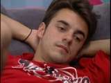 Big Brother - Dan on Big Brother