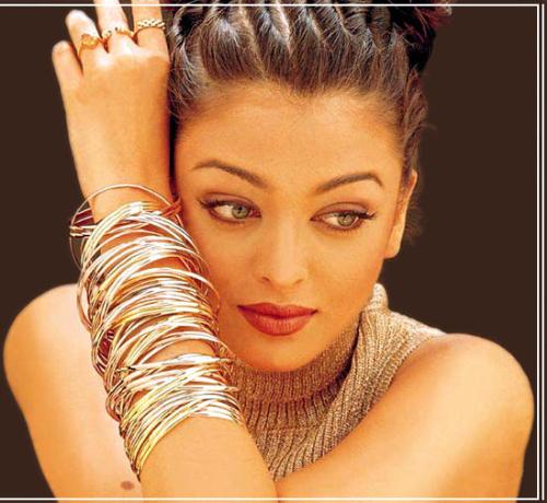 Aish - Aishwarya RAI