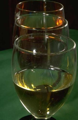 Wine - Glasses of wine