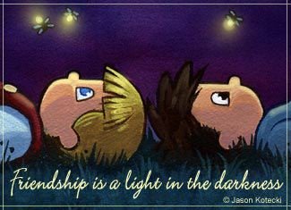 friendship - I also love my friends a lot. They are the ones because of whom I am so much happy all the time