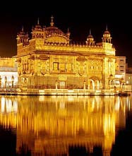 Amritsar - Isn't it beautiful?