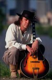My HERO Stevie Ray Vaughan!!! - OMG I just love Stevie Ray Vaughan. If you've never heard him, then you have to be good to yourself today!!!