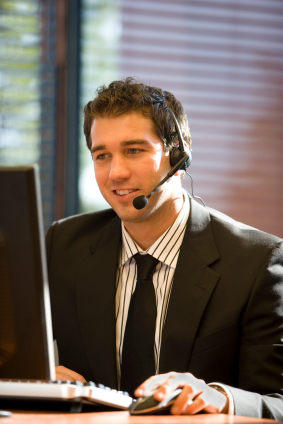 telemarketer - telemarketer s pic