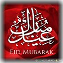 eid - HAPPY EID GREETINGS