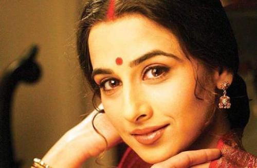 northindian actress - vidya who acted in many movies