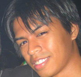 avatar - This is me and I use this photo everywhere I go when I carry my online business. :D