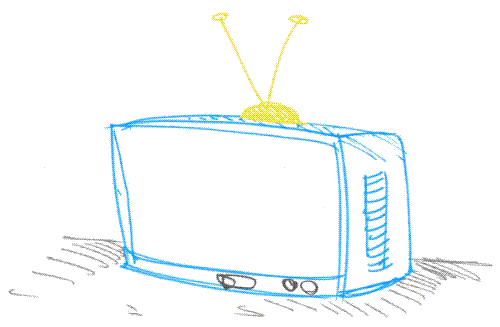 cartoon tv  - what your favorite CARTOON TV?