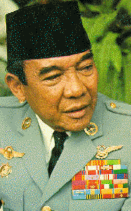 indonesia president - are sukarno your favorite indonesia president ?