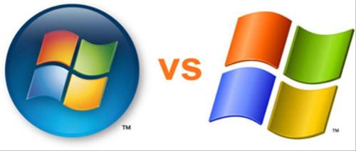 Perfect OS - These two are the two greatest operating system of all time. Perfect OS - These two are the two greatest operating system of all time.
