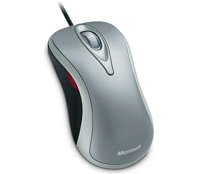 Mouse - Do you find it weird / difficult when you change your computer mouse? Mouse - Do you find it weird / difficult when you change your computer mouse?