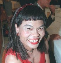 most bestiful smile ever..... =D - most stunning smile i've ever seen