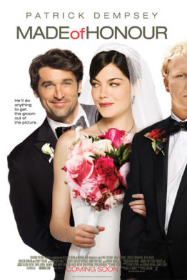 Made of Honour - Made of Honour A story telling that do not love too late
