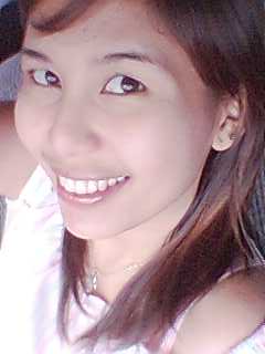 no sleep - this pic was taken without any sleep... So had to smile regardless of the very obvious eyebags.