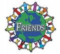 friends - Our friends are very special