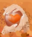 relations - are to be kept precious