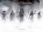 movie - pirates of the caribbean