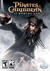 movie - pirates of the caribbean