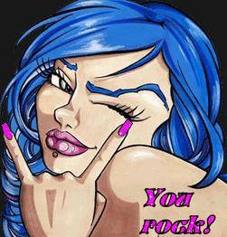 You Rocks! - you rocks