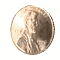 spinning penny - who doesn't like them spinning pennies