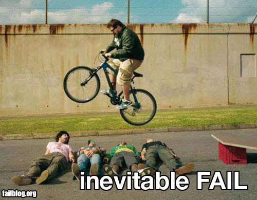 fail - Please rate +