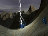 Scarey Storms - I can do without storms