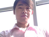 it is me - my name is du peng, i come from chinese, i am a collage student now, to be honest, my english level is poor, but i love english and i hope it can chang this condition by this way.this is my first time that i write something by english in internet, i hope all of you can help me .thank you very much.