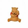 Winnie the Pooh - Winnie the Pooh...think, think, think!
