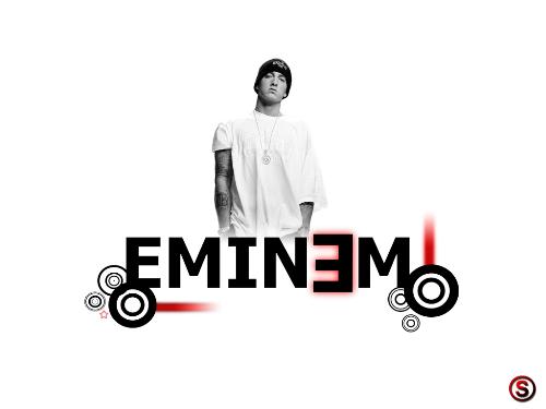 eminem - eminem cool pic
