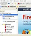 book mark - bookmarks in firefox