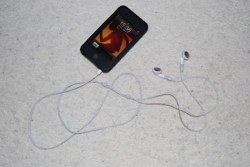 iPod - Touch