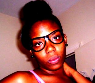 my pic - the one and one lady kay