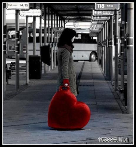 heart - put all the memories in my heart!