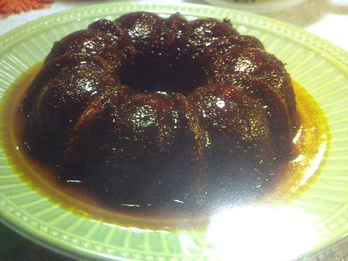 eating food - delicious chocolate cake