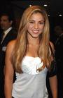 shakira - look at her
