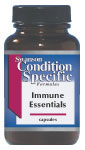 Immune Essentials - This supplement is great to boost your immune system and is cheap. Have worked for me, it can work for you.