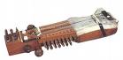 sarangi - its an indian instrument