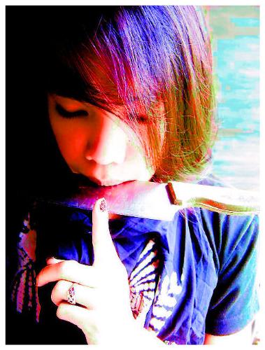 Sssh!! - silence wont kill you .. it'll just let you feel a lil pain