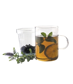 Black Tea - The Black tea offers great benefits for health.