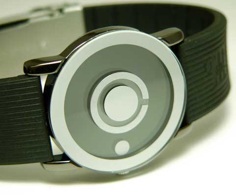 watch - one of the complicated watch