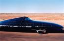 solar car - check it out which moves using solar power
