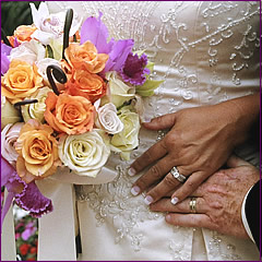 Marriage - Its a commitment
