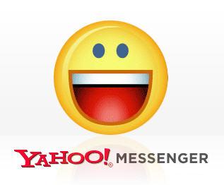 Yahoo Messenger - Yahoo Messenger. A Love Story Maker!