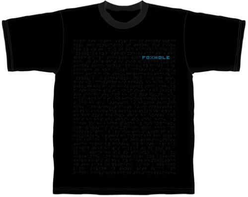 Black is awesome! - Black is universal and it's the best.