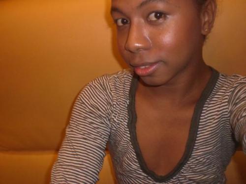 me - a japanese dinner with my friend merz.