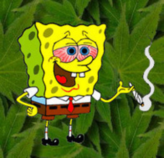 smoking - get high